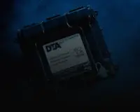 Elettronica motorsport DTA