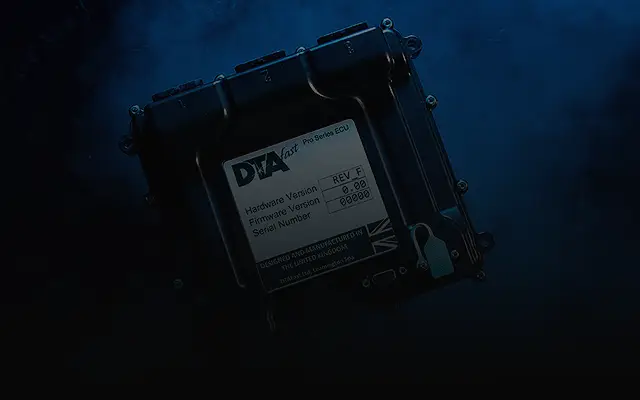 Elettronica motorsport DTA